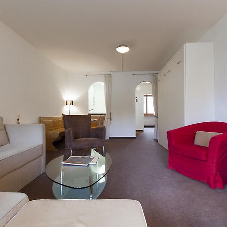 Residenz Alpina Im Kurhaus Apartment Lenzerheide Bilik gambar