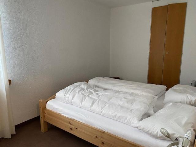 Residenz Alpina Im Kurhaus Apartment Lenzerheide Luaran gambar