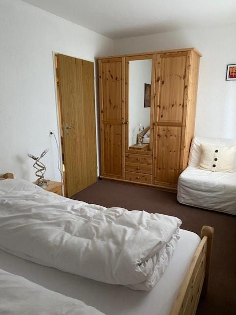 Residenz Alpina Im Kurhaus Apartment Lenzerheide Luaran gambar