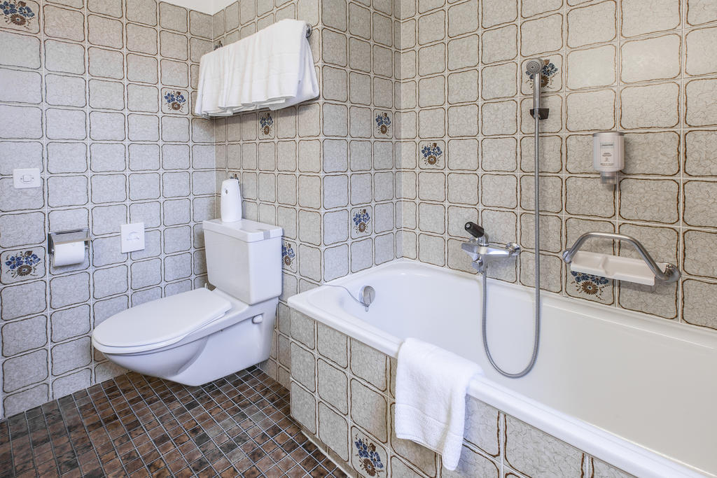 Residenz Alpina Im Kurhaus Apartment Lenzerheide Bilik gambar